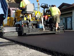 Driveway Snow Removal Preparation in Athena, OR